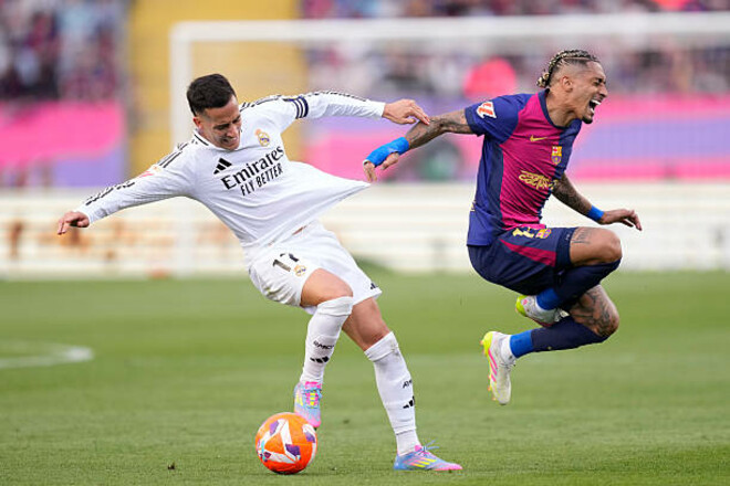 Перес вигнав його з клубу. Відома наступна команда одного з капітанів Реала