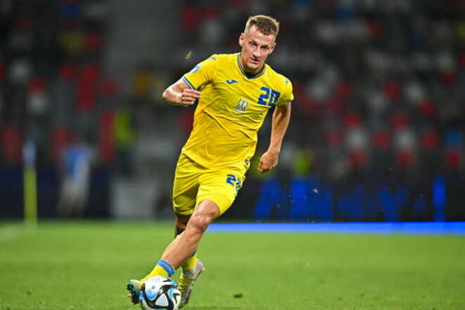 ВИДЕО. Очередная победа. Как Кащук забил за Карабах