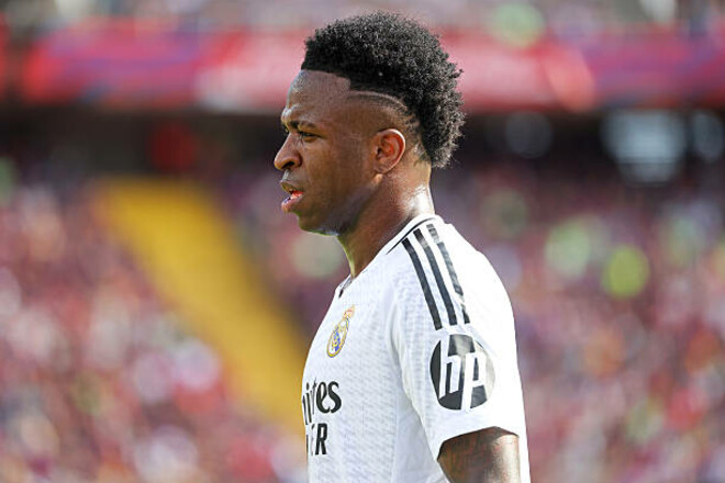 Реал может продать звезду после Эль-Классико. Он раздражает руководство