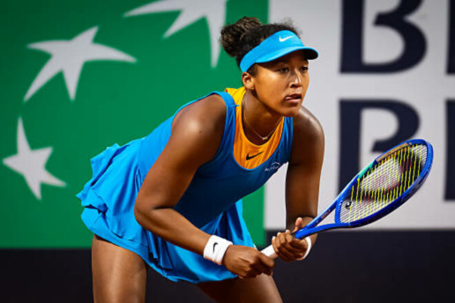 Бывшая первая ракетка мира призналась, кто ее любимая теннисистка