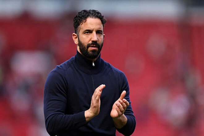 Рубен АМОРИМ: «Меня пугает, что это стало нормой. Нам придется уйти»