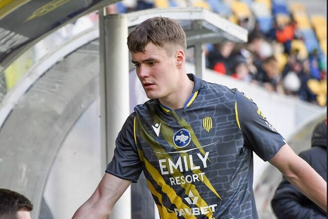 Бывший игрок Шахтера и Динамо перейдет в Карпаты за 300 тысяч евро