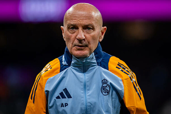 Эти 3 игрока Реала истощены. Анчелотти проинформировали