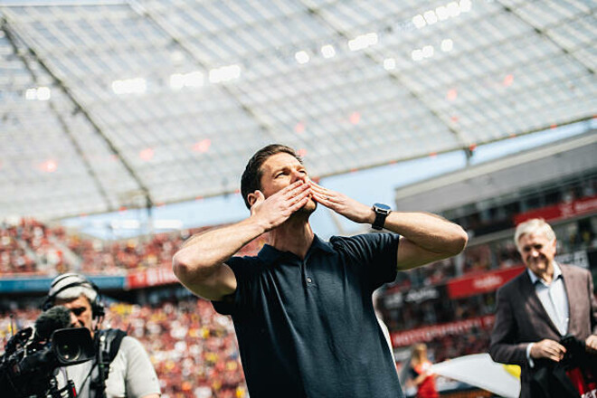 Habi Alonso identified 4 guilty real players in Barcelona's defeat