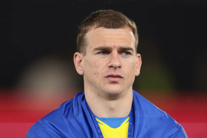 Не потрібний Шовковському. Динамо визначилося з гравцем, який піде в оренду