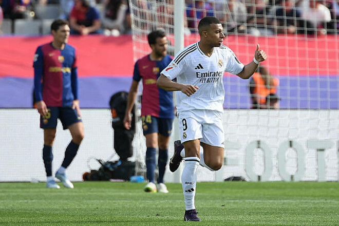 Реал определил ключевого игрока. Напряженность между Винисиусом и Мбаппе