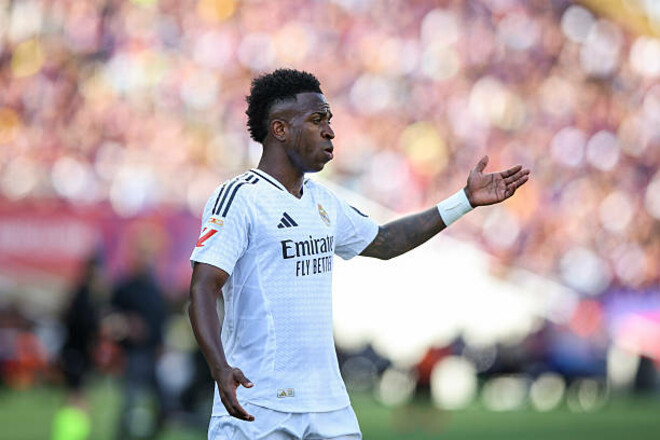 Гигантская зарплата. Лидер Реала близок к суперконтракту