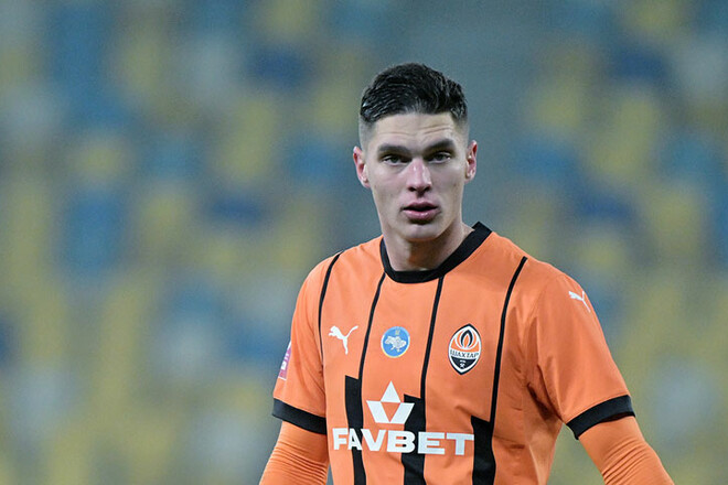 Наполі підпише Судакова, а також зірку Манчестер Сіті – журналіст