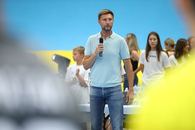 «Есть вопросы по игре». Президент ФГУ – про выход на чемпионат Европы