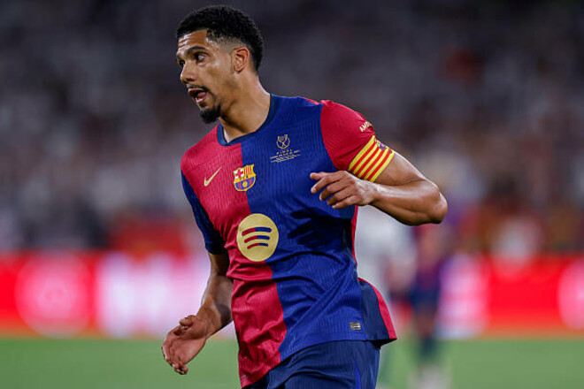 После провала в Эль-Классико. Реал нацелился на подписание игрока Барселоны