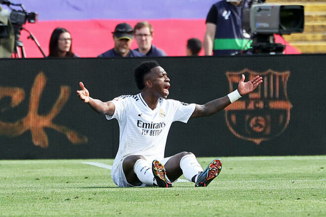 Понад 400 мільйонів євро. Розпродаж Реала після поразки від Барселони