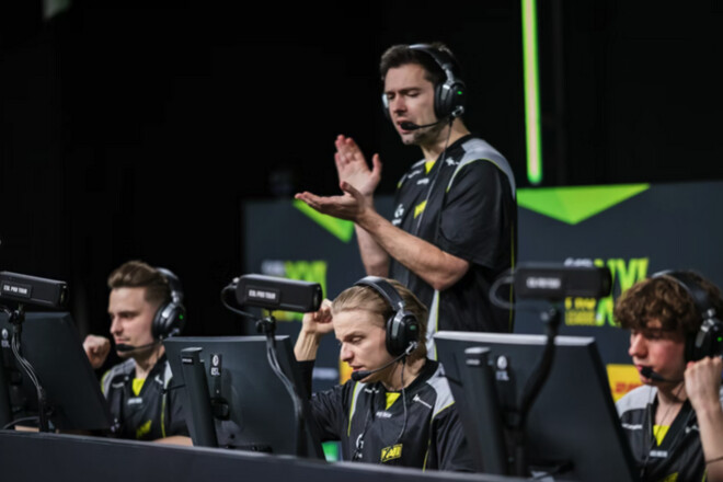 NAVI – The MongolZ. Прогноз и анонс на матч группового этапа PGL Astana