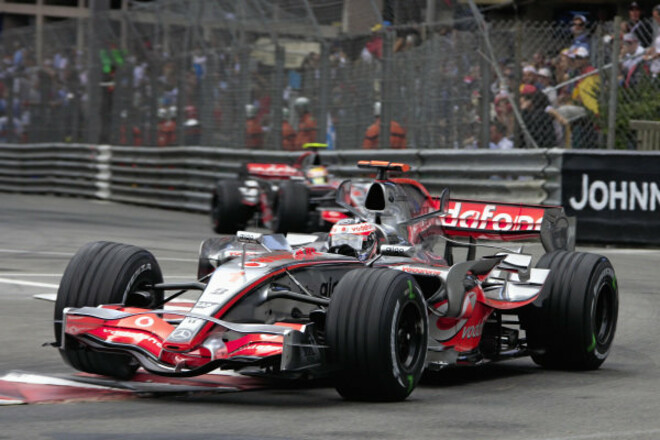 Яким був найбільший штраф історії Ф-1. Покарання у 100 млн доларів