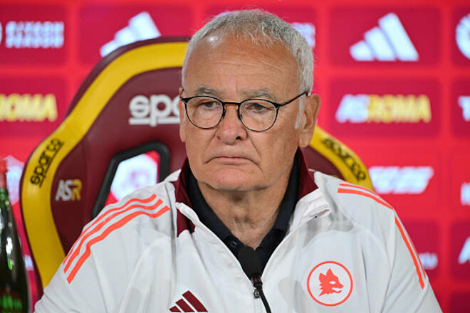 Рома визначилась з двома кандидатами на посаду головного тренера