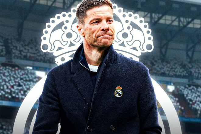 Названо имя нового главного тренера Реала. Романо раскрыл детали