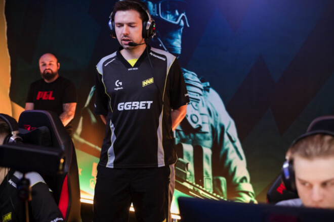 NAVI – MongolZ. PGL Astana. Груповий етап. Дивитись онлайн. LIVE трансляція