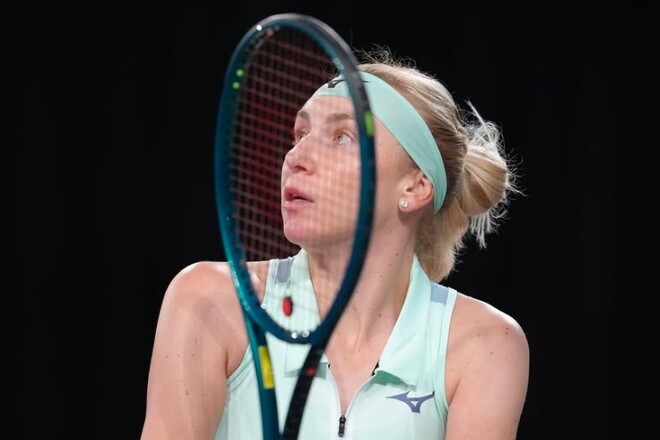 Ludmila Kichenok completed the performance at the prestigious tournament in Rome