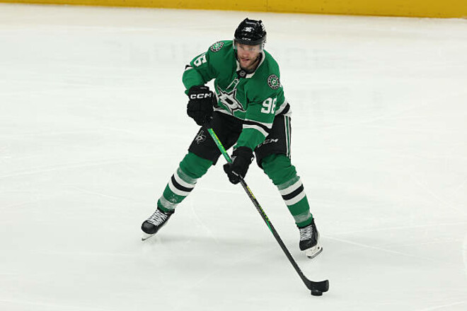 Микко Рантанен продолжил переписывать рекорды Кубка Стэнли