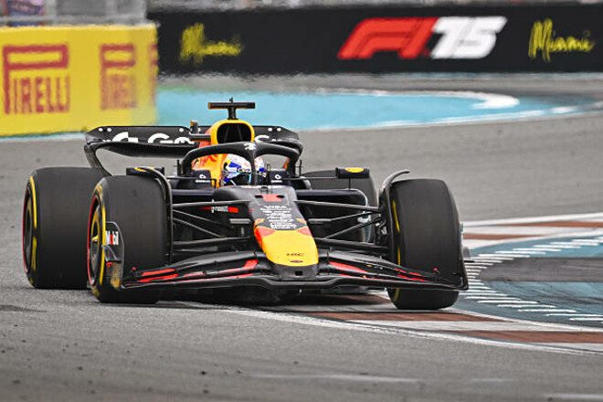 Мнение: Макс Ферстаппен может пропустить сезон-2026