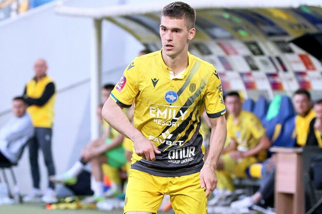 Игрок Руха: «В команде нет таких настроений, мол, доиграем сезон»