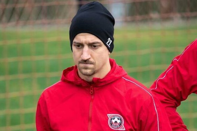 Не пощастило? Півзахисник Кривбасу знайшов причини фіаско в матчі з Колосом