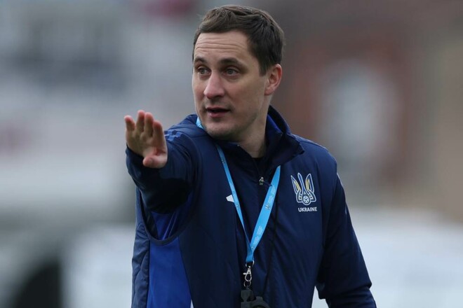 СЫТНИК: «Турнир сборной в Финляндии получился очень информативным»