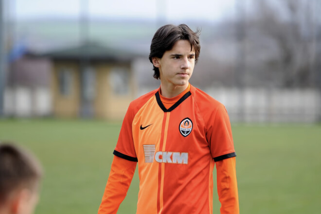 ВИДЕО. Ингулец шокировал Левый Берег и забил гол в раздевалку