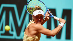Yulia Starodubtseva will take part in the WTA 125 soil tournament in Paris