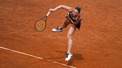 Расписание матчей украинок на турнире WTA 1000 в Риме на 12 мая