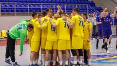 Украина едет на Евро. Известны все участники континентального первенства