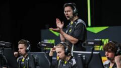 NAVI – MongolZ. Прогноз і анонс на матч групового етапу PGL Astana