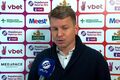 Руслан РОТАНЬ: «Мы проиграли чемпионскую игру»