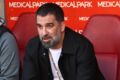 Тренер, которого сватают в Шахтер, провел переговоры с клубами из Англии
