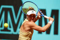 Юлия Стародубцева примет участие в грунтовом турнире WTA 125 в Париже