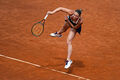 Расписание матчей украинок на турнире WTA 1000 в Риме на 12 мая
