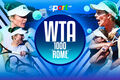 Элина Свитолина – Даниэль Коллинз. Прогноз и анонс на матч WTA 1000 в Риме