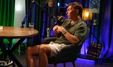 СИДОРЧУК: «Сезон был сложным, я мало играл в Вестерло»