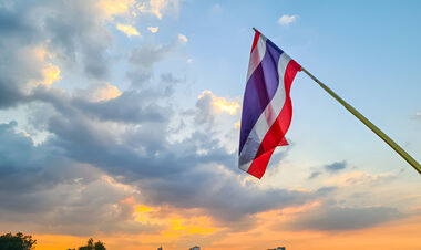 Легалізація казино в Таїланді може змінити ринок азартних ігор Азії