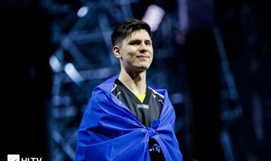 ВІДЕО. «Так, пограли, пєтушня». Українець різко відповів гравцеві з росії