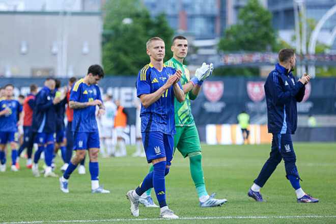 Топ-варіант. Зінченко визначився із клубом, де хоче продовжити кар'єру