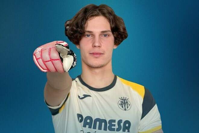 Клуб Ла Ліги підпише футболіста, який грав в академії Динамо та Шахтаря