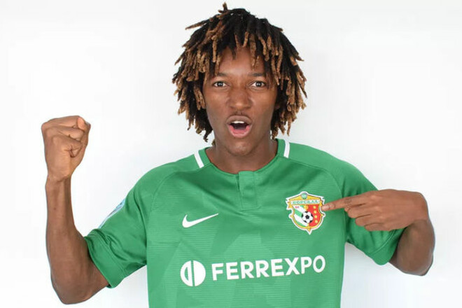 Шовковский звонил Максимову, чтобы обсудить трансфер футболиста Ворсклы