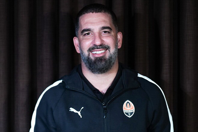 Арда ТУРАН: «Я верю, что Шахтер выиграет следующий чемпионат Украины»