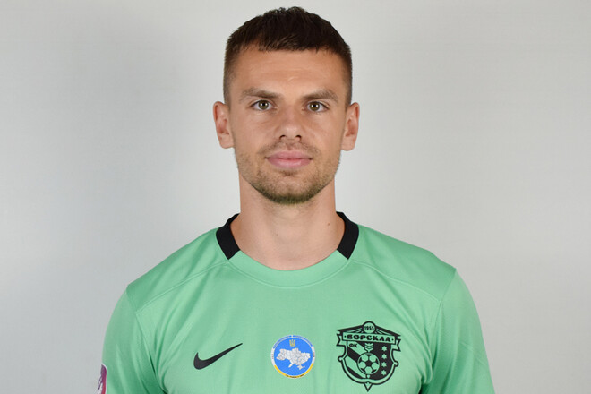 Стало известно, какие футболисты покинут Ворсклу после вылета в Первую лигу