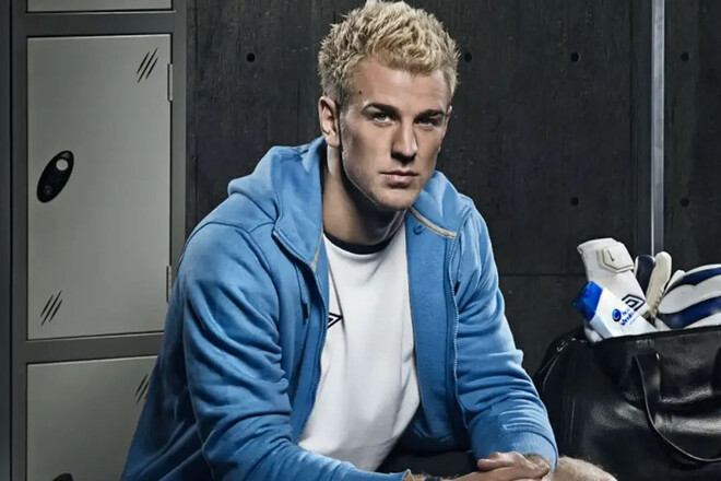 ФОТО. Вот как сейчас выглядит экс-голкипер сборной Англии. Шок