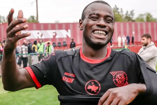 Джерело: черкаський ЛНЗ посилить напад двома відомими гравцями