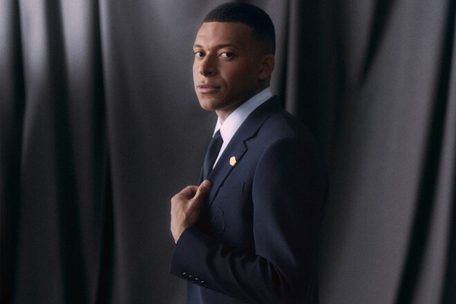 ВІДЕО. У зірки Реала новий спонсорський контракт