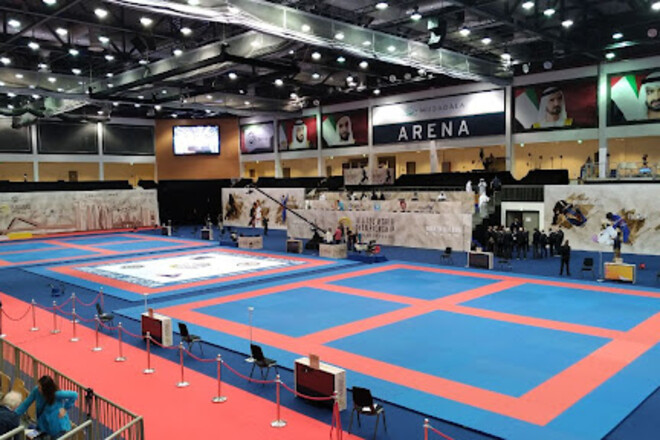 Минспорта призвало отстранить рф в джиу-джитсу от Всемирных игр