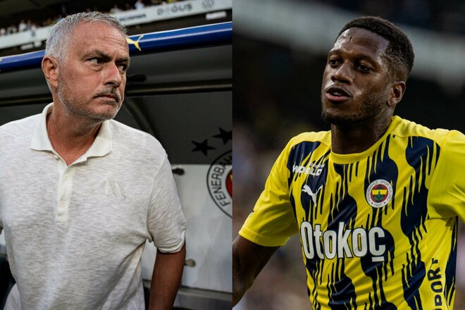 Моуріньо хоче позбутися екс-хава Шахтаря. Його можуть продати в Евертон