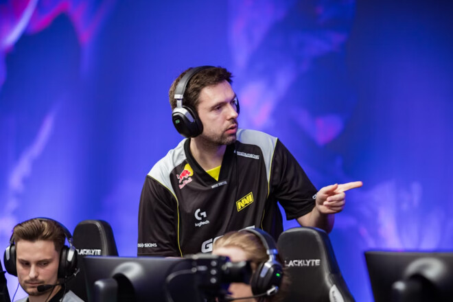 С кем играют NAVI? Стали известны пары четвертого тура Austin Major